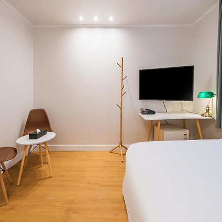 Lofy House Hostel เมืองเชจู ภายนอก รูปภาพ